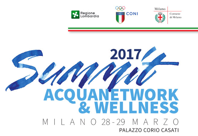 Aquanetwork, Myrtha Pools